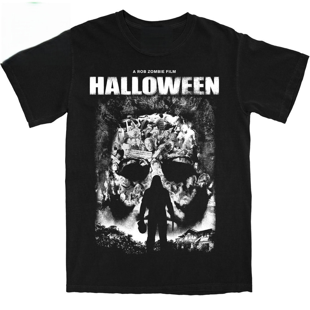 ROB ZOMBIE_S HALLOWEEN CLASSIC Shirt